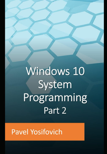 Programación Del Sistema Windows 10, Parte 2