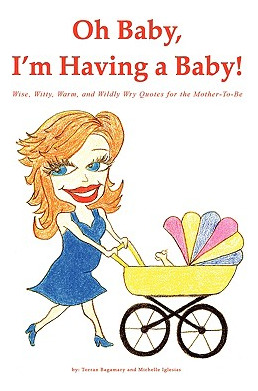 Libro Oh Baby, I'm Having A Baby! - Bagamary/iglesias, To...