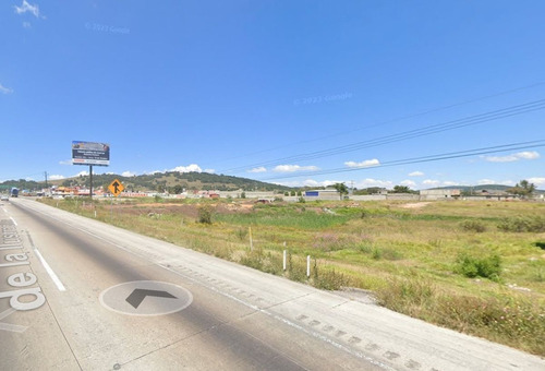 Carretera Mexico-querétaro Vendo Terreno Ideal Para Near Shoring O Emprender