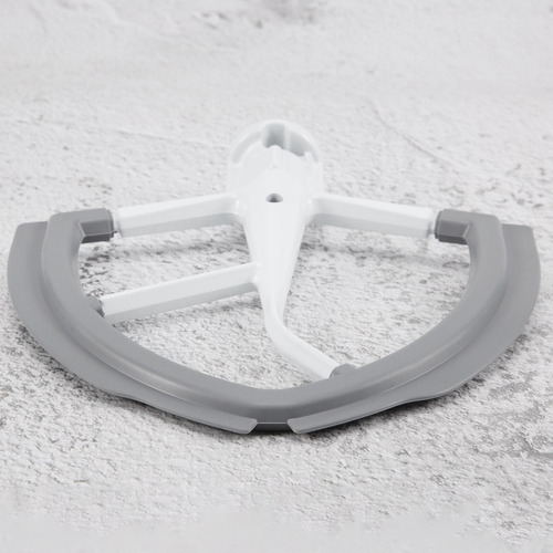 Batidor Flex Edge Para Accesorios De Batidora Kitchen Aid, A