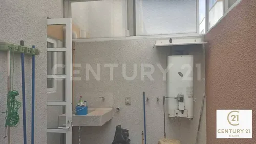 Casa En Venta - Bosques De Chapultepec