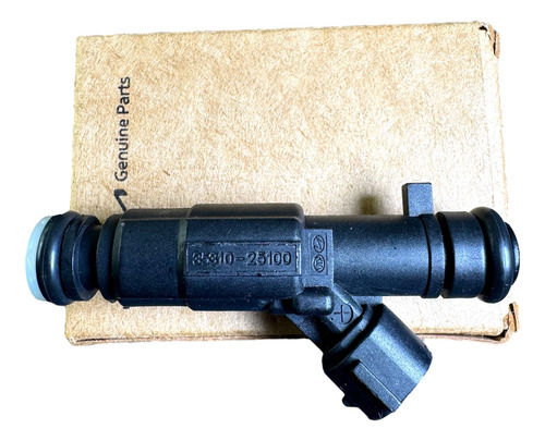 Inyector Gasolina New Carens Óptima Motor Cadena