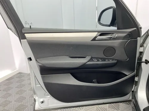 BMW X3 3.0 F25 Xdrive35i Executive