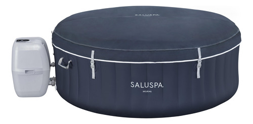Jacuzzi Spa Inflable Bestway Sauna 4 Personas Hidromasaje