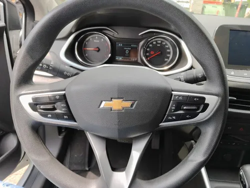 Chevrolet Onix 1.0T Ltz At