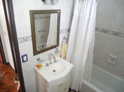 Venta Departamento 3 Ambiente Balvanera Caba