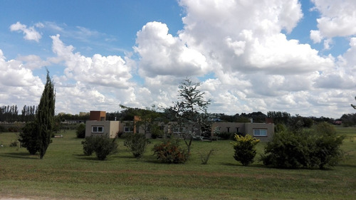 Dueño Directo-club De Campo La Ranita - Manzanares