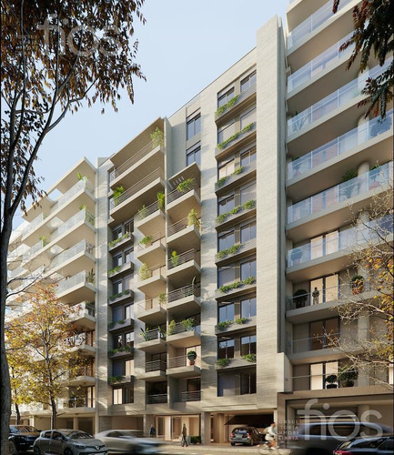 Imagen 4 de 27 de Venta Departamento De Dos Dormitorios Con Balcón En Parque España