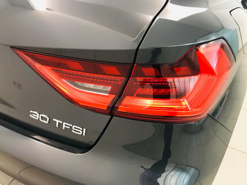 Audi A1 Sportback 1.5 30 Tfsi Stronic 116Cv