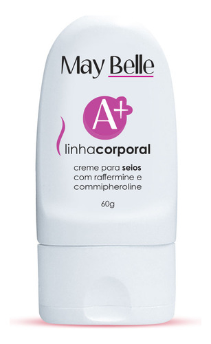 Kit 5 Cremes Seios Pueraria Mirifica Cresce Firma Hidratação Fragrância Suave