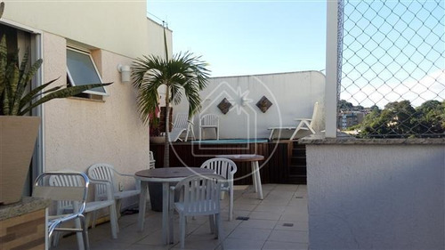 Apartamento - Ref: 794623