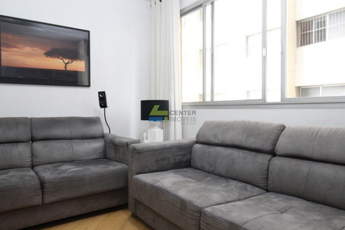 Imagem 2 de 15 de Apartamento - Bosque Da Saude - Ref: 14062 - V-872059