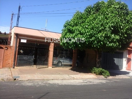 Imagem 2 de 6 de Casa - Ca00784 - 69539810