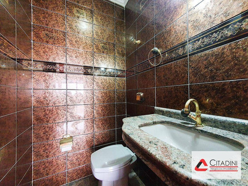 Imagem 4 de 26 de Vendo - Apartamento 3 Suítes No Centro - Ap2089 - Ap2089
