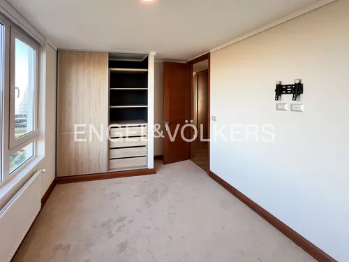 Departamento Nuevo Con Vista Al Parque