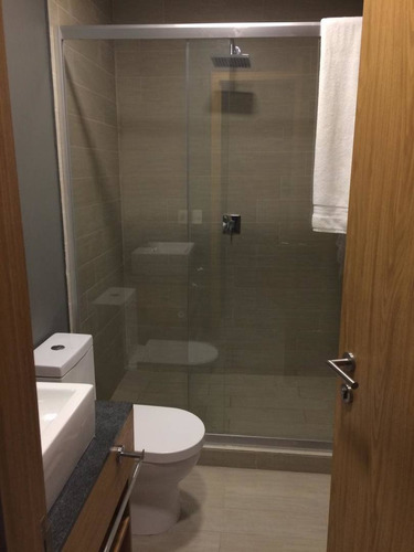 Imagen 9 de 12 de Hermoso Y Totalmente Nuevo Departamento En Nuevo Polanco, 34128