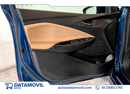 Chevrolet Onix 1.2 Premier At