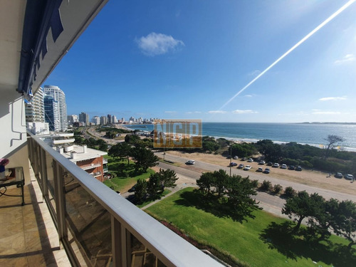 Imagen 3 de 30 de Departamento En Venta, 3 Dormitorios.