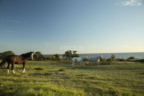 Chacras En La Baguala