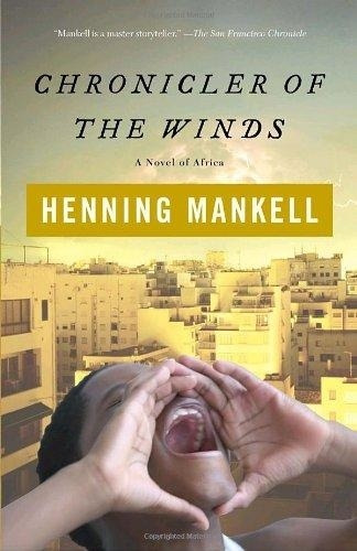 Chronicler Of The Winds, De Henning Mankell. Editorial Penguin Books, Tapa Blanda, Edición 1 En Inglés