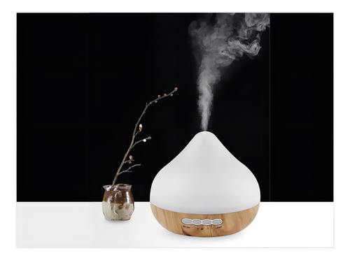 Humidificador 235ml Purificador De Aire /03-dm0007