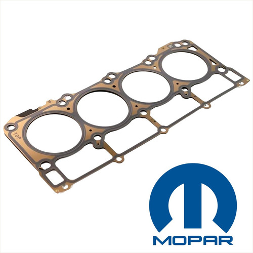 Empacadura Camara Rh Jeep Grand Cherokee Wk2 4g 11-15 Mopar