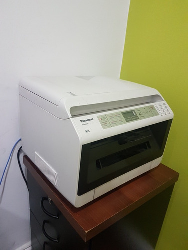 Impresora Laser Kx-mb 2130