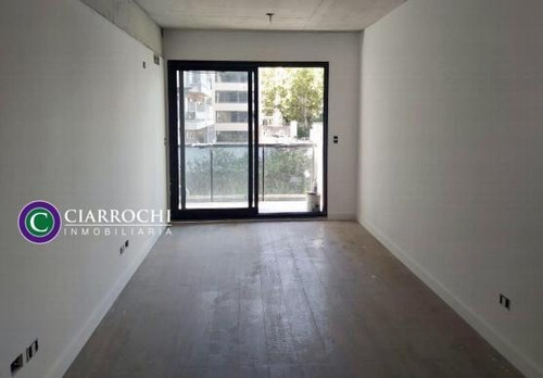 Imagen 2 de 19 de A Estrenar - Departamento Con Balcón Y Amenities