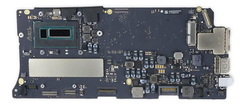 Mainboard Macbook Pro A1502