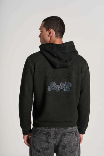 Campera Detroit Durbuy