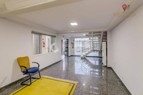 Imagem 6 de 14 de Casa Comercial 420 M² Com Barracão Vende No Hauer - Ca0124