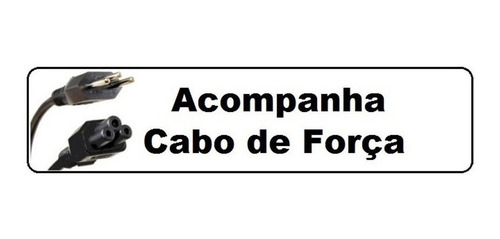 Imagem 6 de 7 de Fonte Carregador P/ Acer Aspire 3 A315-51 A315-53 19v 3,42a
