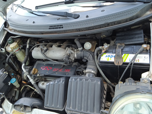 Chery Chery QQ 1.1 16v 5p