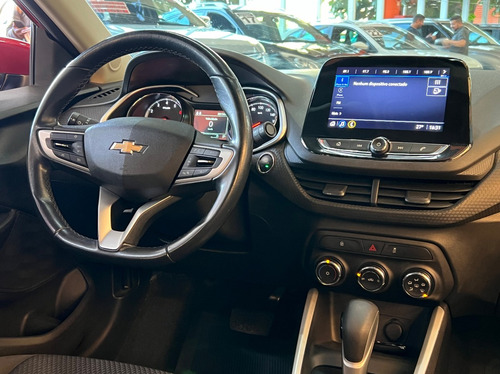 Chevrolet Onix 1.0 TURBO LTZ