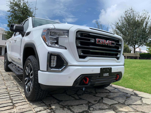Imagen 2 de 15 de Gmc Sierra At4 5.3 L V8