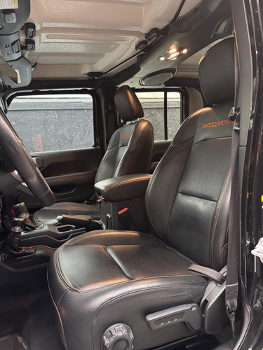 Jeep JT 3.6 V6 Mojave 4X4 At