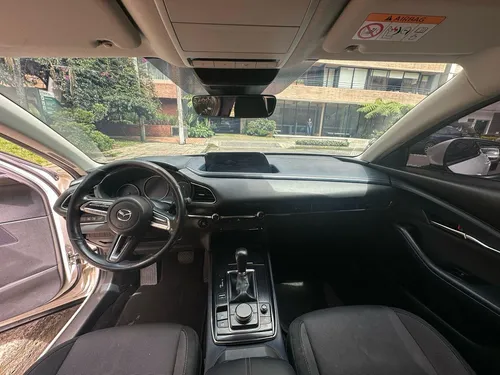 Mazda CX-30 2.0 Touring At