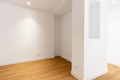 Apartamento En Venta En Chicó Reservado. Cod V16554