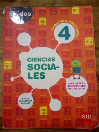 Libro Ciencias Sociales 4 Ciudad De Buenos Aires (77)