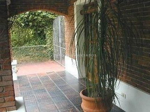 Casa 3 Dormitorios, Pinares, Punta Del Este-ref:722