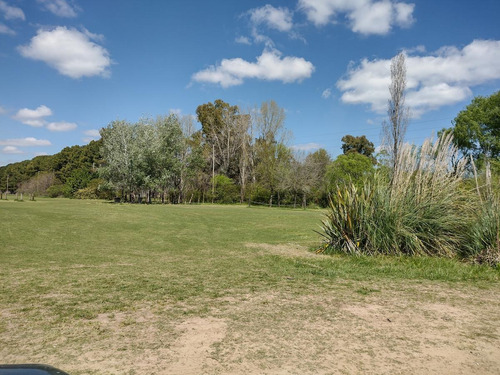 Imagen 5 de 30 de Campo En Venta Zona Polo, Pilar, Con 2 Canchas De Polo Y Varias Mejoras