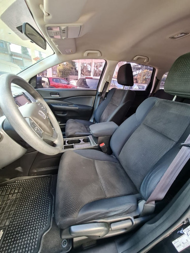 Imagen 13 de 14 de Honda Crv