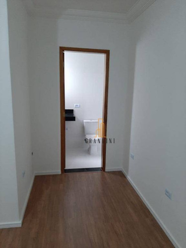 Apartamento À Venda, 130 M² Por R$ 530.000,00 - Baeta Neves - São Bernardo Do Campo/sp - Ap2140