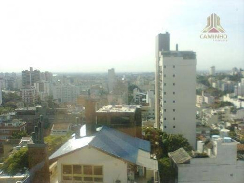 Imagem 14 de 15 de Apartamento Residencial À Venda, Mont Serrat, Porto Alegre - Ap1539. - Ap1539