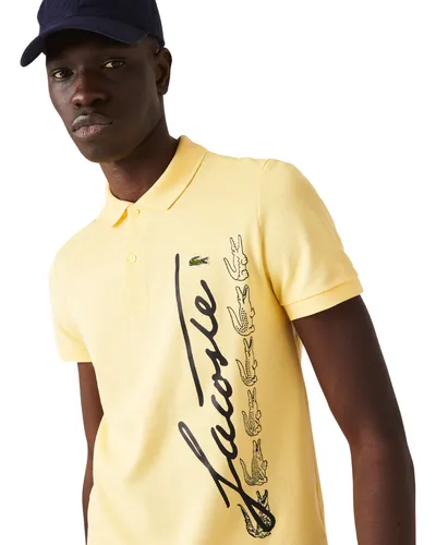Camisa Polo Lacoste Original Lan amento Envio Imediato Nt