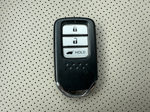 Honda HR-V 1.5 16V TURBO GASOLINA TOURING 4P AUTOMÁTICO