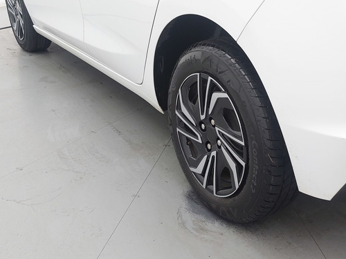 Chevrolet Onix 1.0 TURBO FLEX LT MANUAL