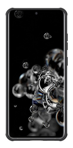 Imagen 2 de 4 de Samsung Galaxy S20 Ultra Carcasa Slim Nillkin Camshield