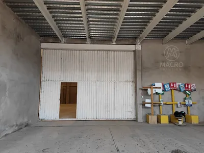 Bodega en renta