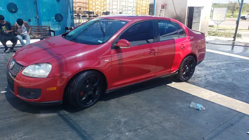 Volkswagen Jetta 2.0 Gli Dsg Turbo Piel At